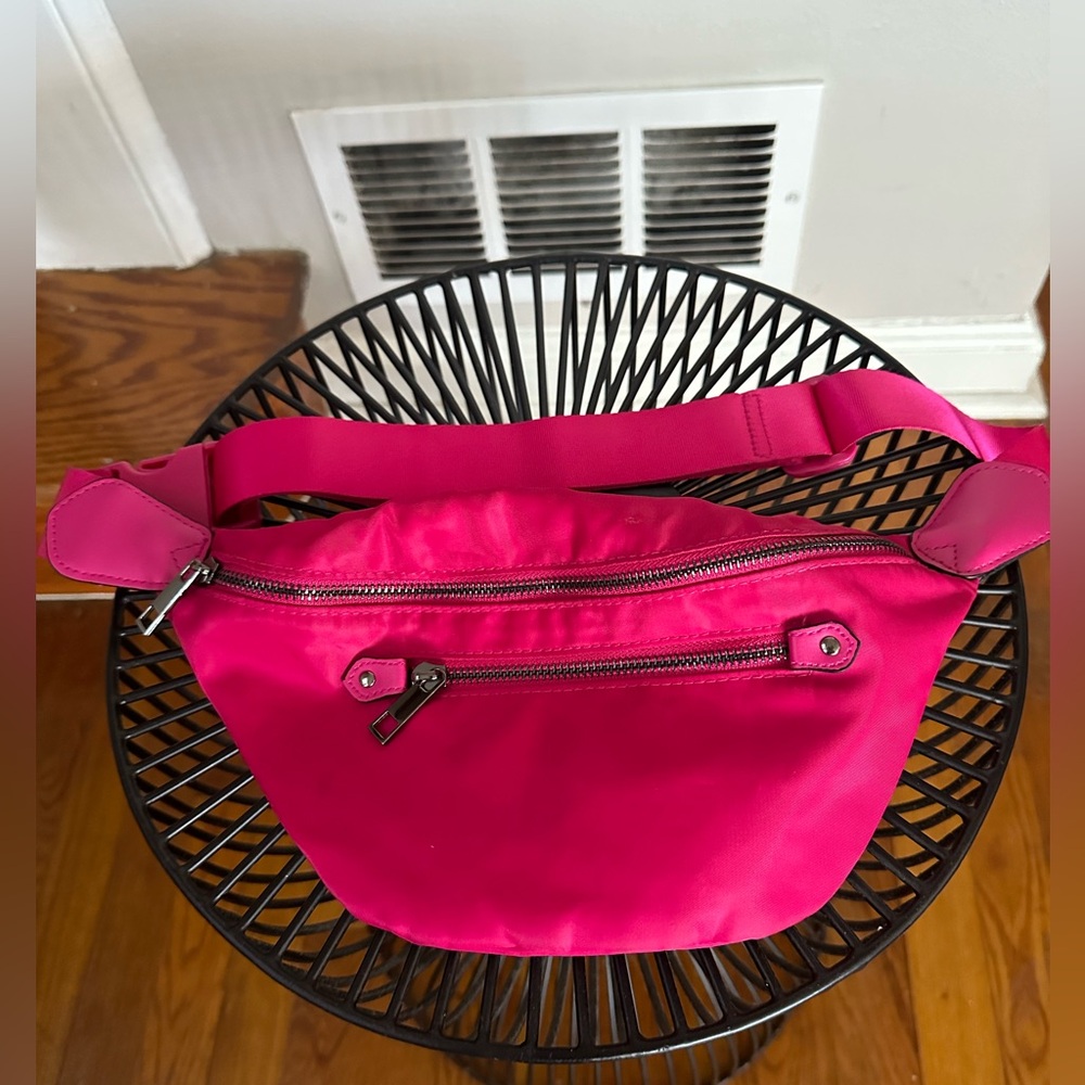 Very Gently Used Fanny Pack